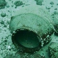 Subaquatic Archeology Meeting Atitlan